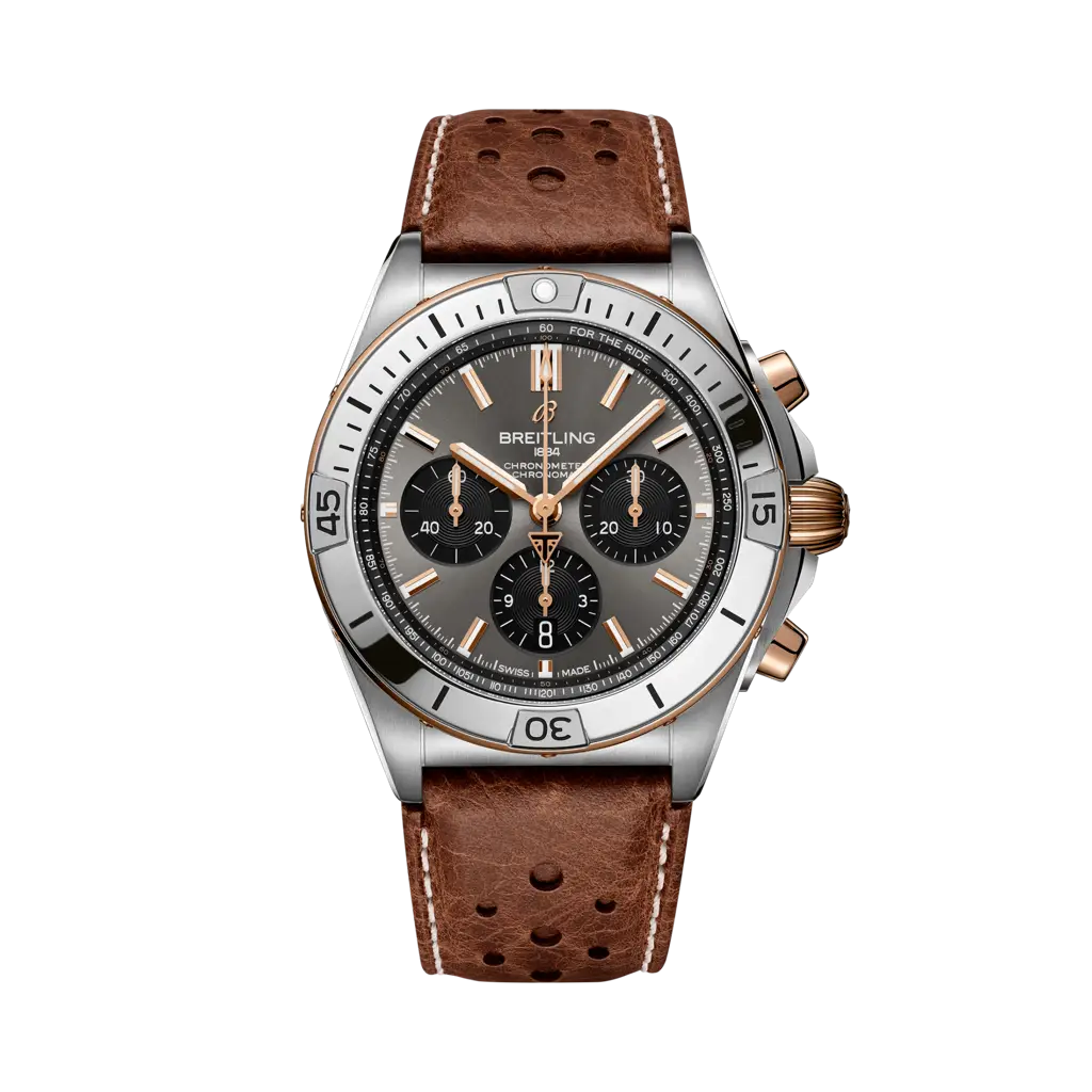 Breitling Chronomat B01 42 Triumph