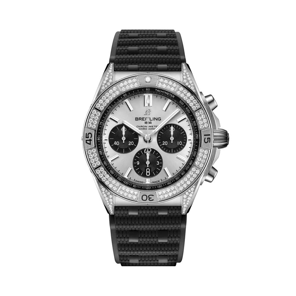 Breitling Chronomat B01 42