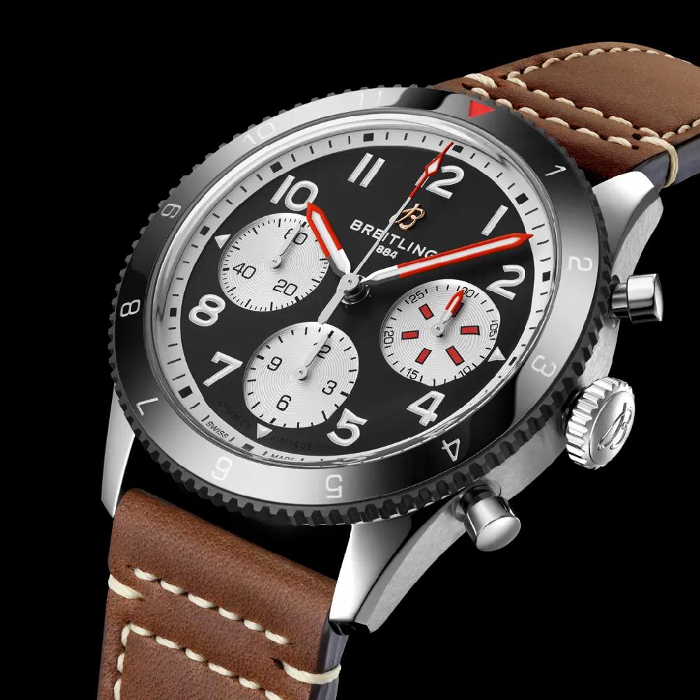 Breitling Classic AVI Chronograph 42 Mosquito