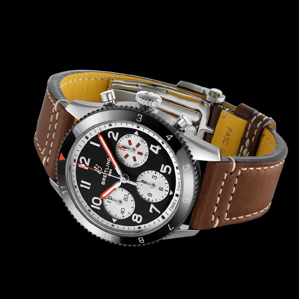 Breitling Classic AVI Chronograph 42 Mosquito