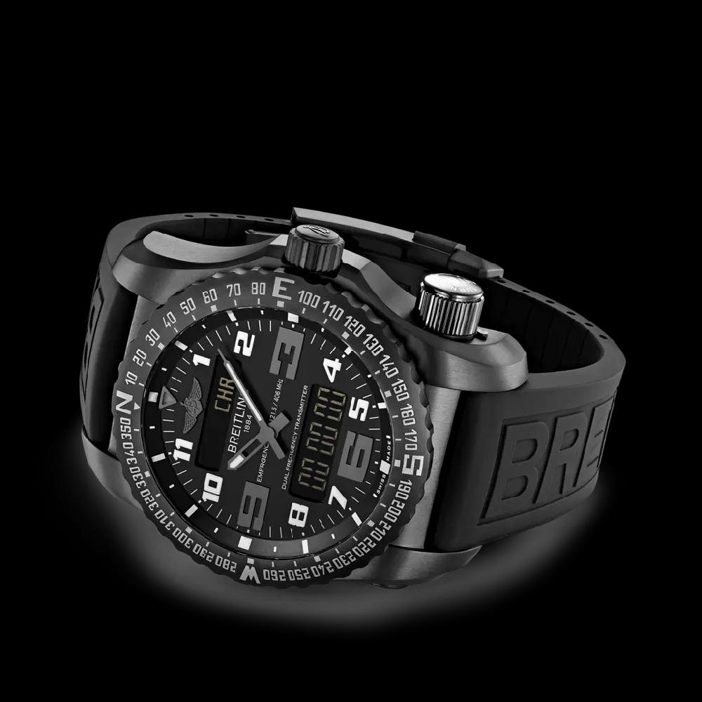 Breitling Emergency