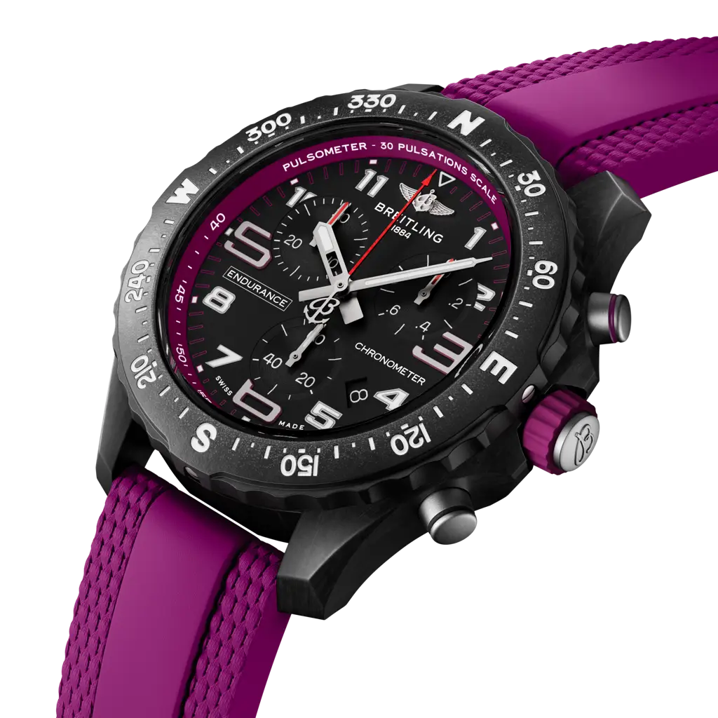 Breitling Endurance Pro 38