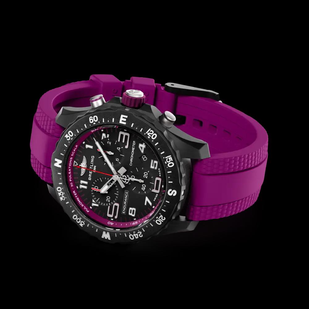 Breitling Endurance Pro 38