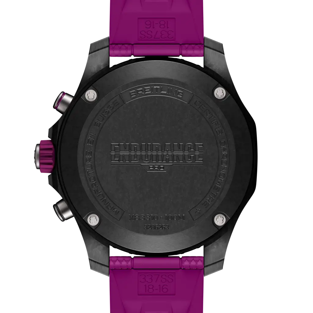 Breitling Endurance Pro 38