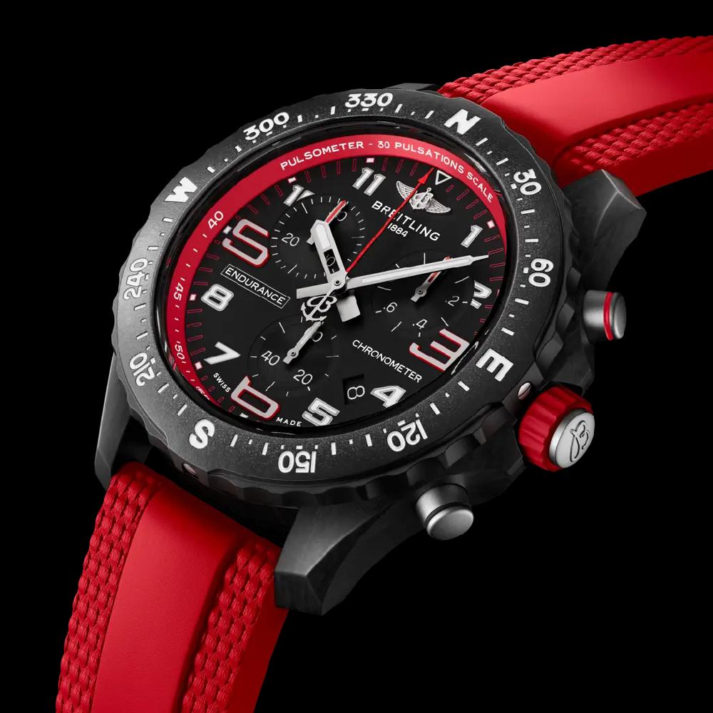 Breitling Endurance Pro 38
