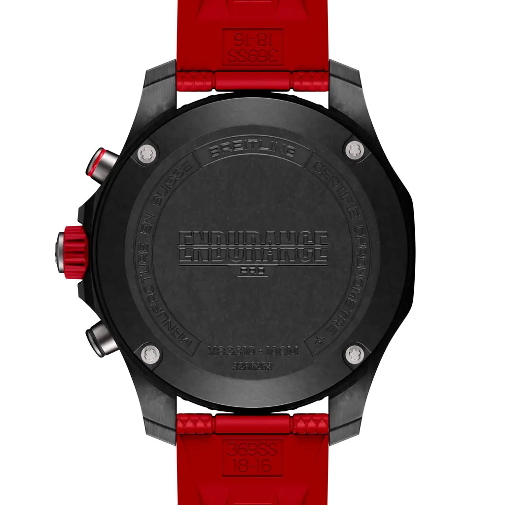 Breitling Endurance Pro 38