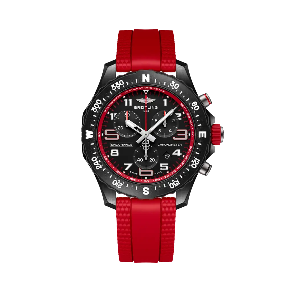 Breitling Endurance Pro 38