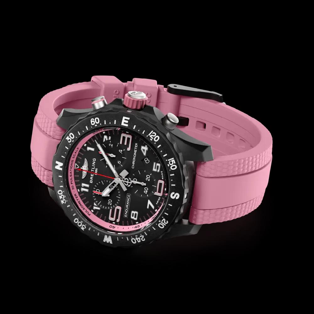 Breitling Endurance Pro 38