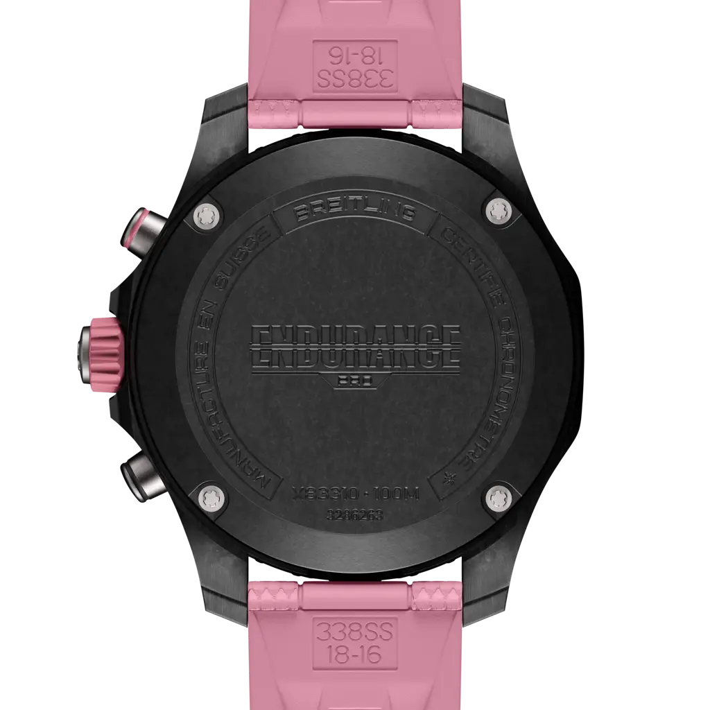 Breitling Endurance Pro 38