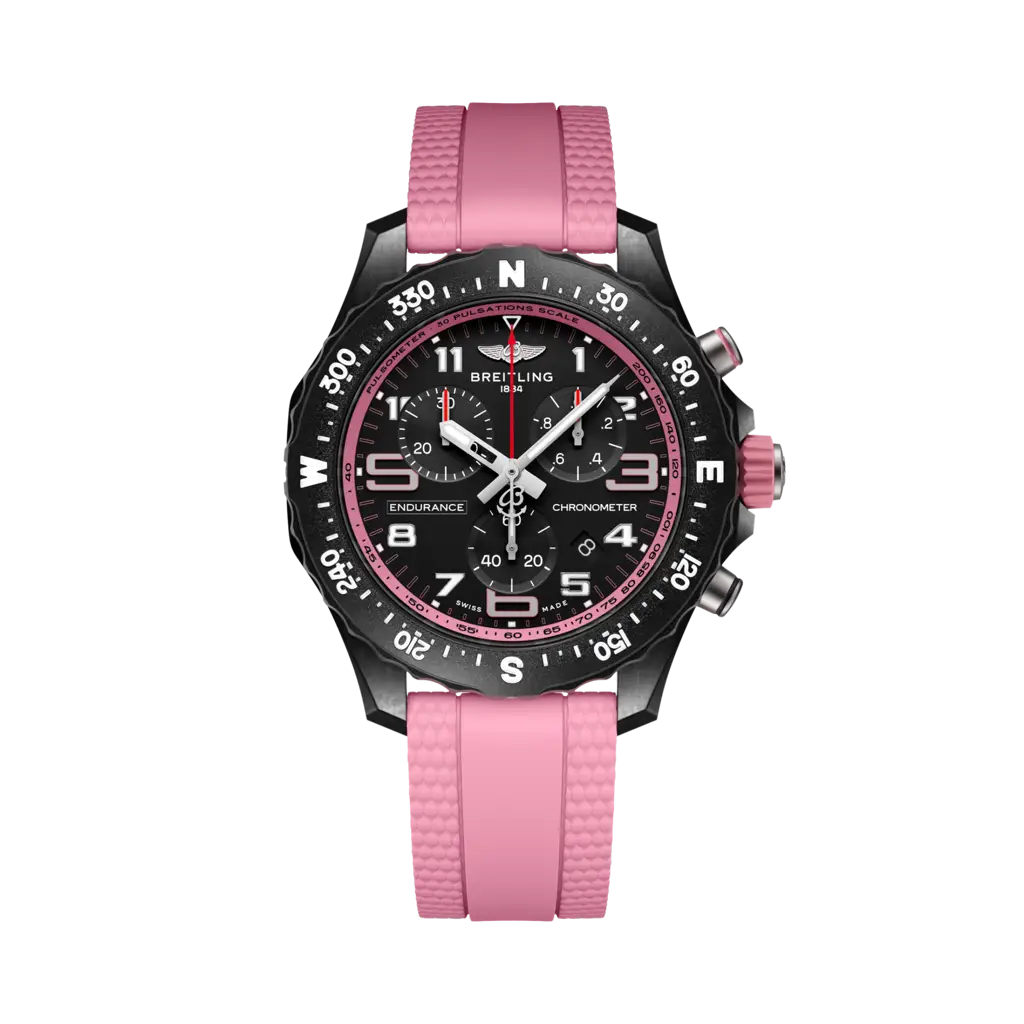 Breitling Endurance Pro 38