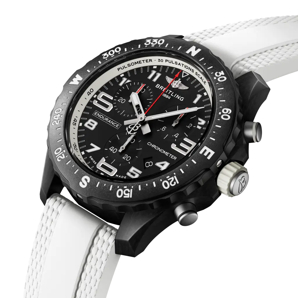 Breitling Endurance Pro 38