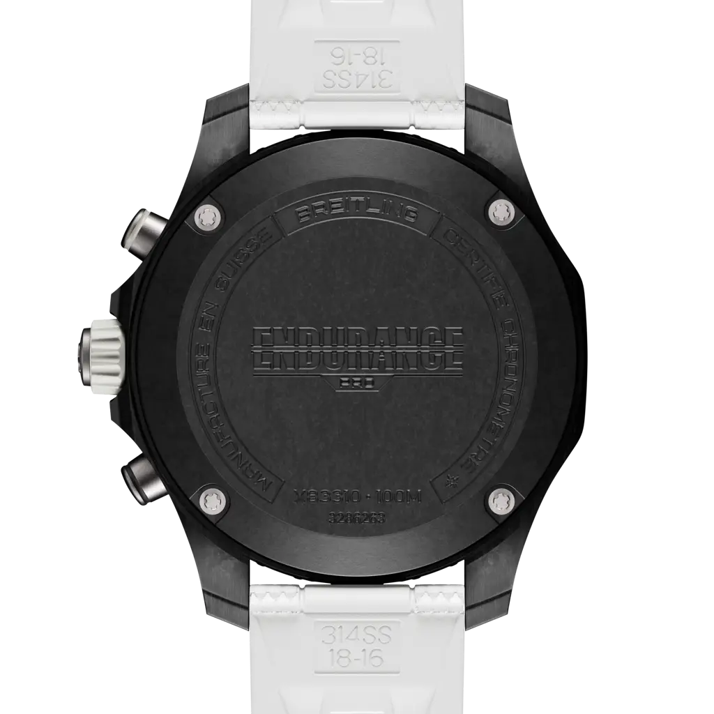 Breitling Endurance Pro 38