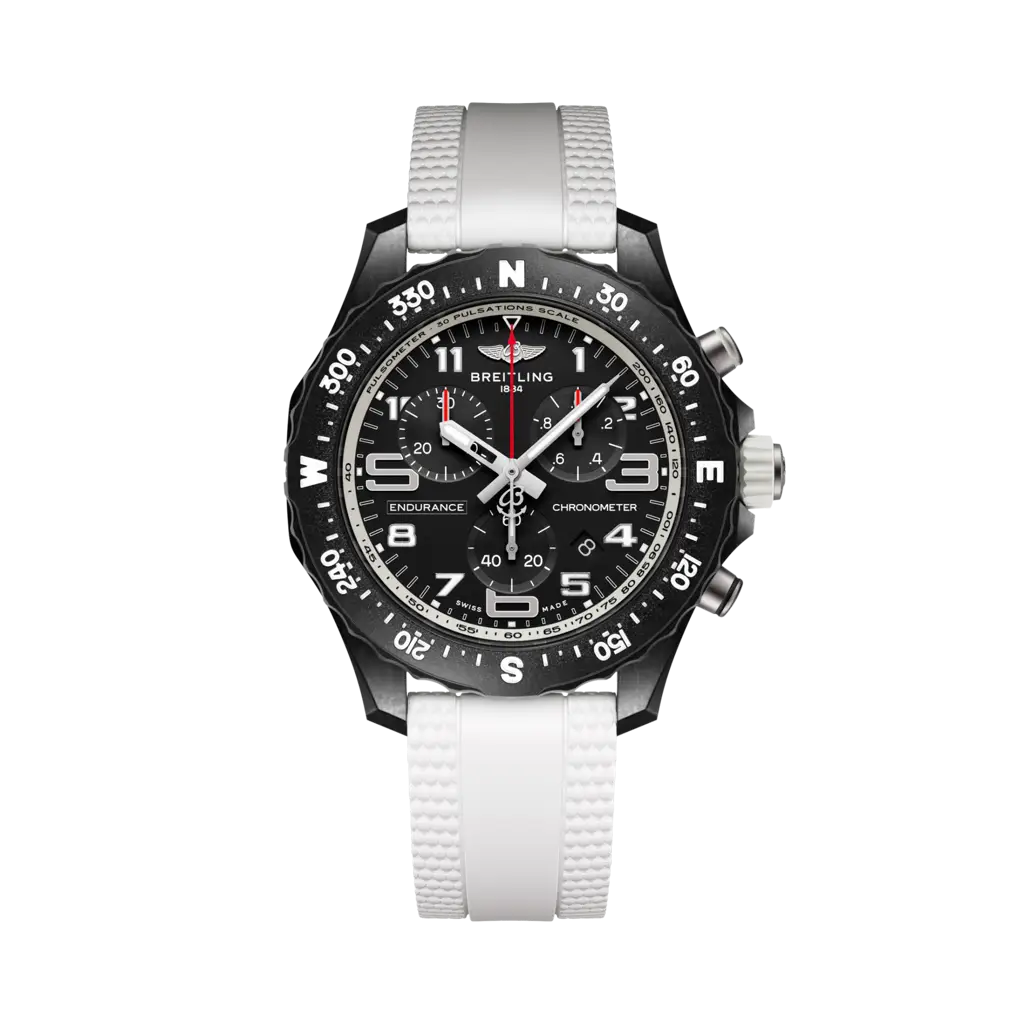 Breitling Endurance Pro 38
