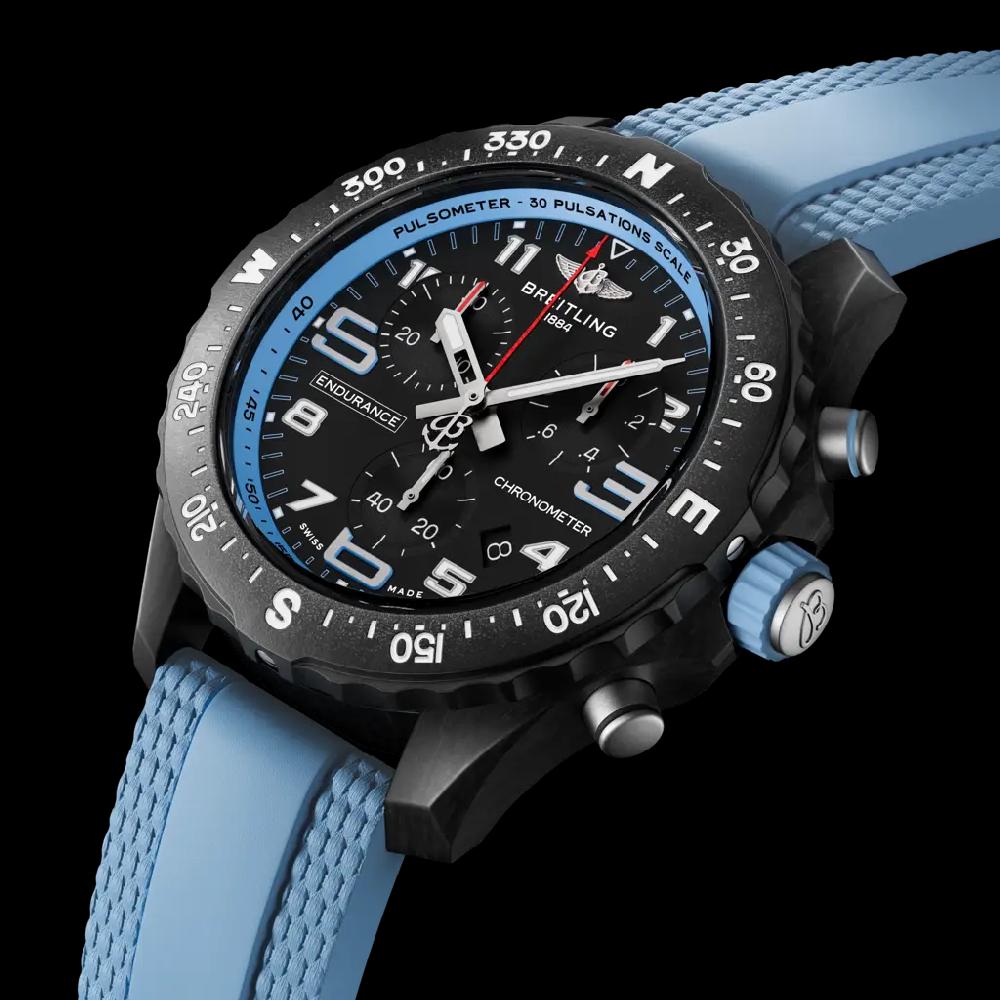 Breitling Endurance Pro 38