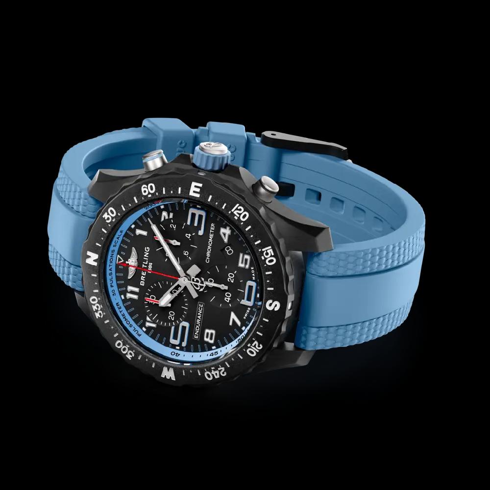 Breitling Endurance Pro 38