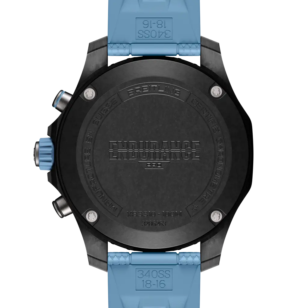 Breitling Endurance Pro 38
