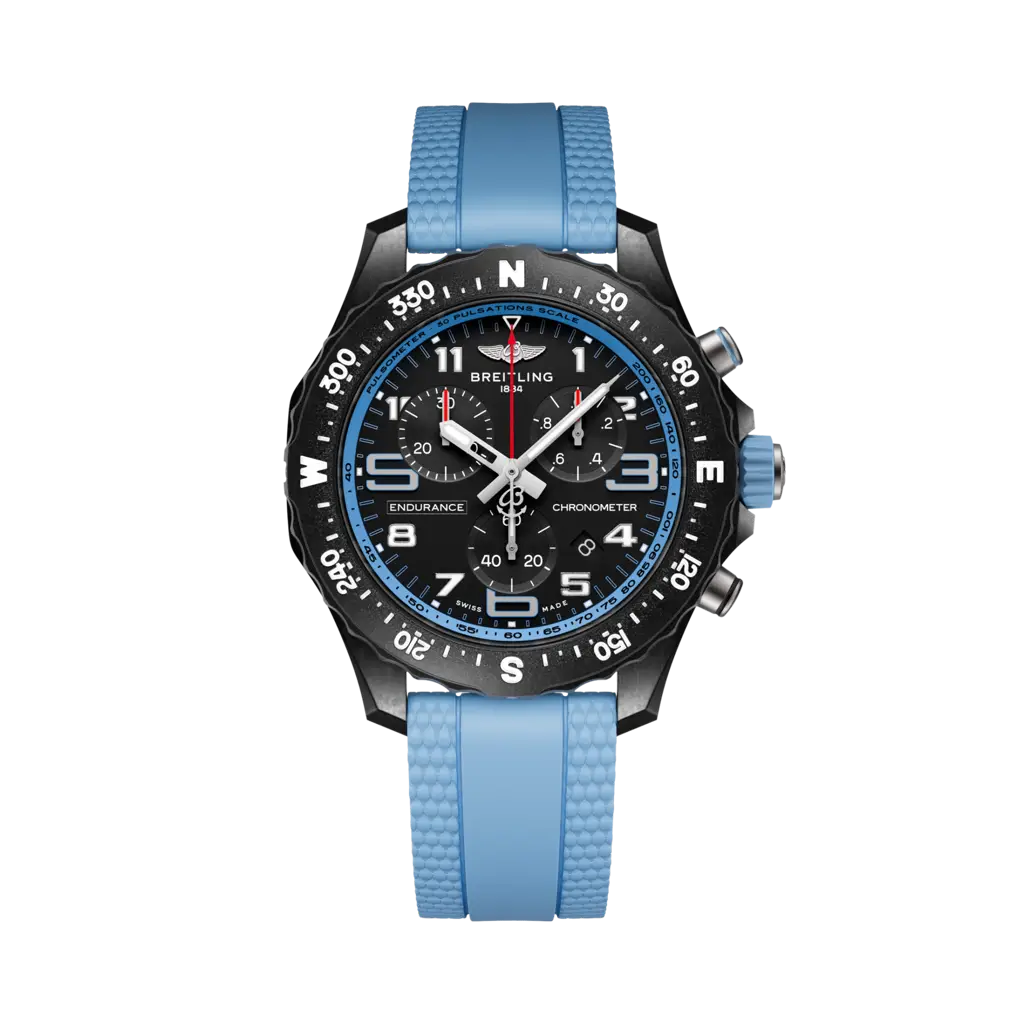 Breitling Endurance Pro 38