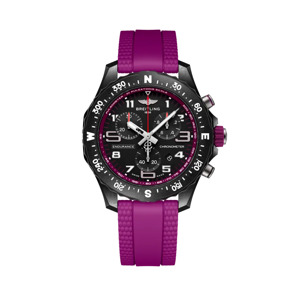 Breitling Endurance Pro 38