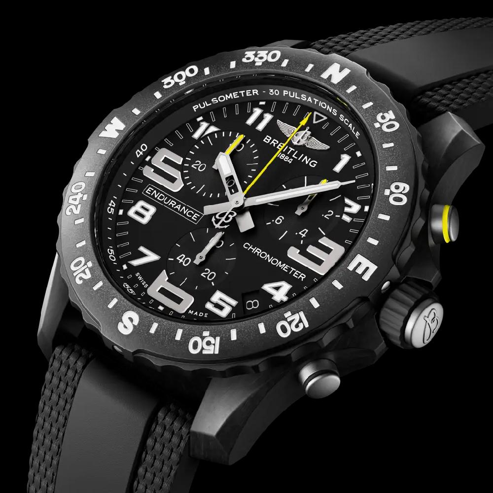 Breitling Endurance Pro 44