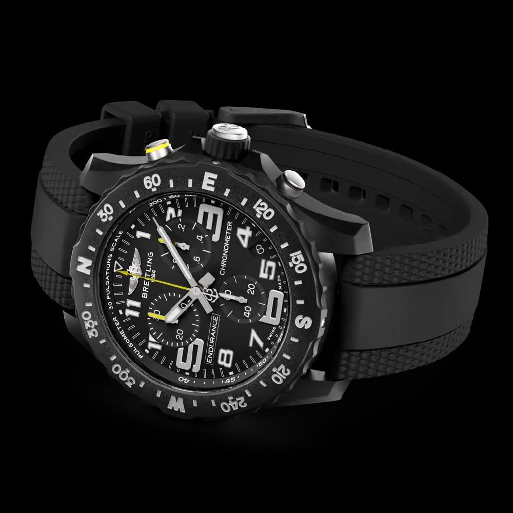 Breitling Endurance Pro 44