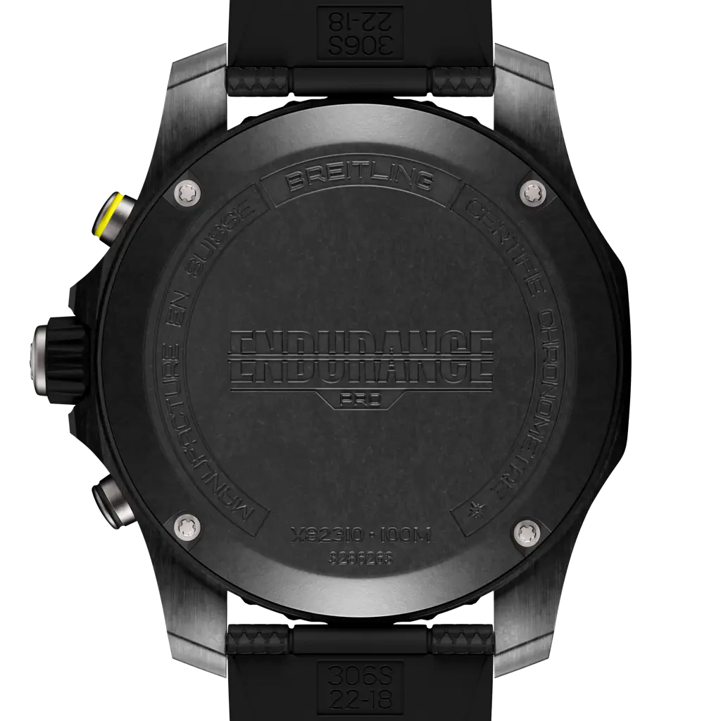 Breitling Endurance Pro 44