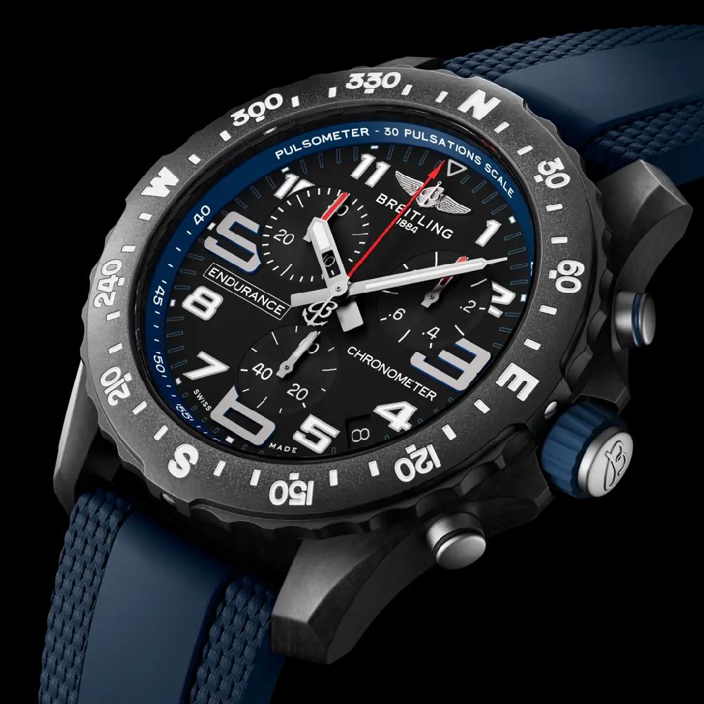 Breitling Endurance Pro 44