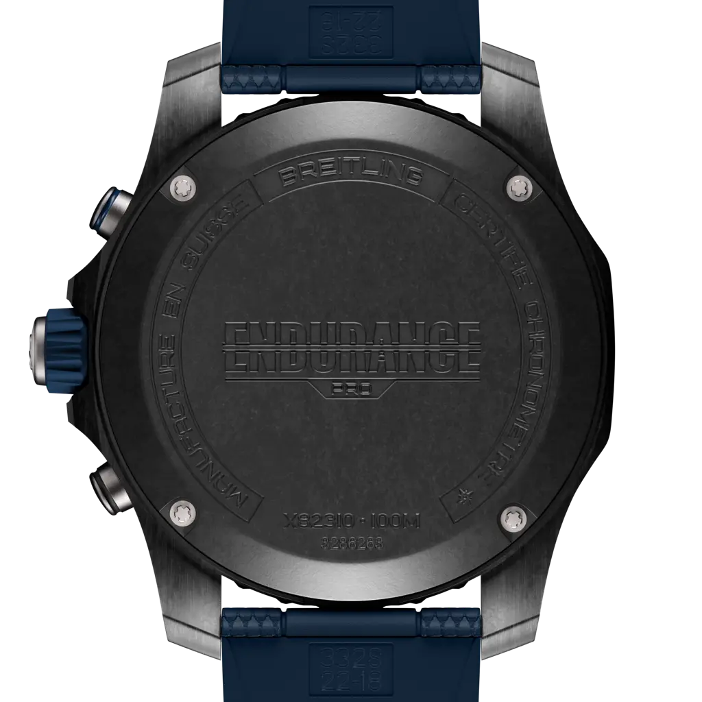 Breitling Endurance Pro 44