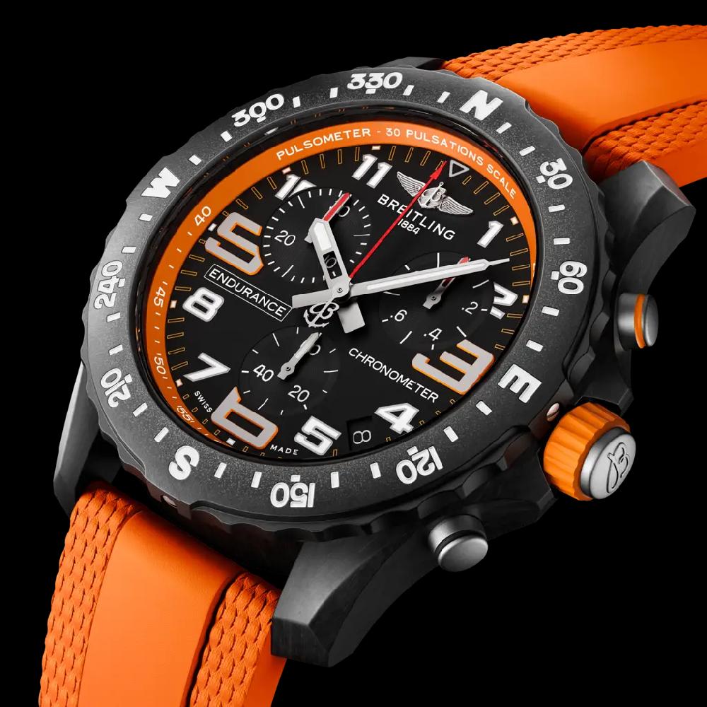 Breitling Endurance Pro 44