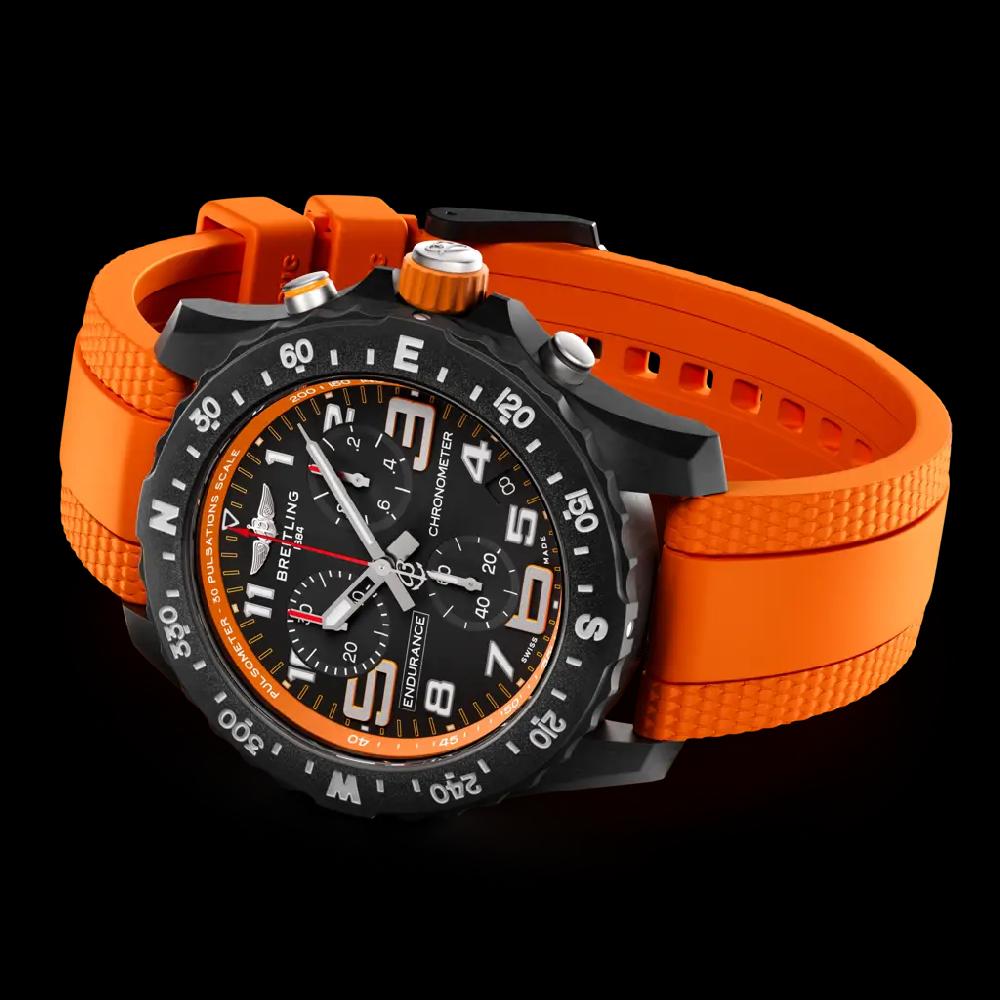 Breitling Endurance Pro 44