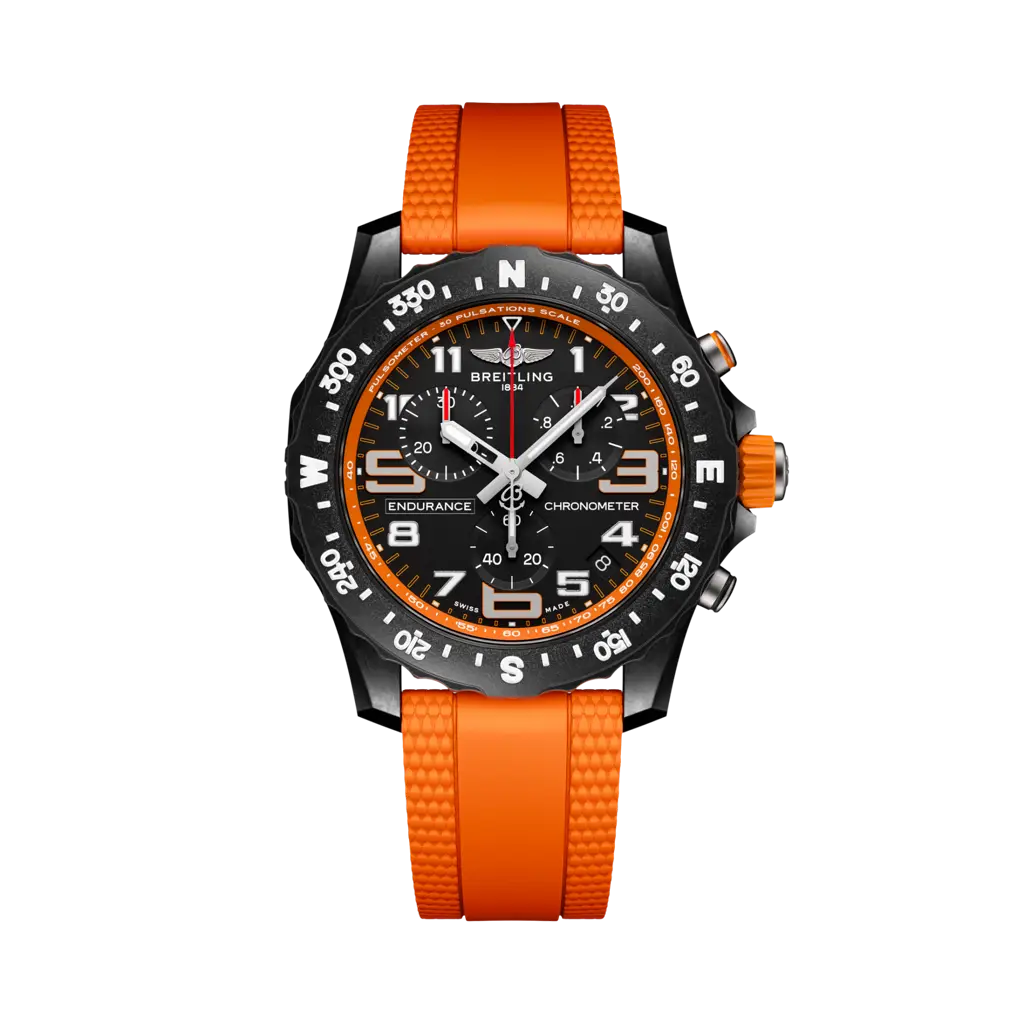 Breitling Endurance Pro 44