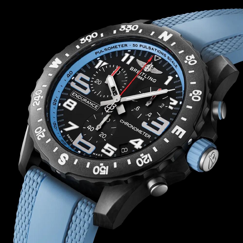 Breitling Endurance Pro 44
