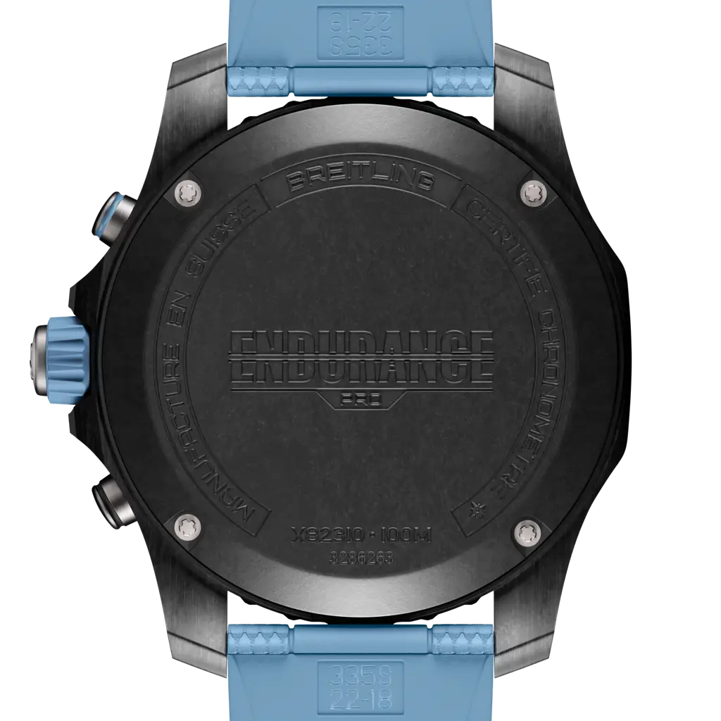 Breitling Endurance Pro 44