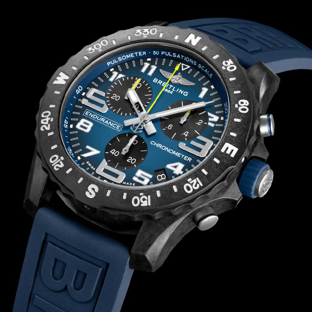 Breitling Endurance Pro 44