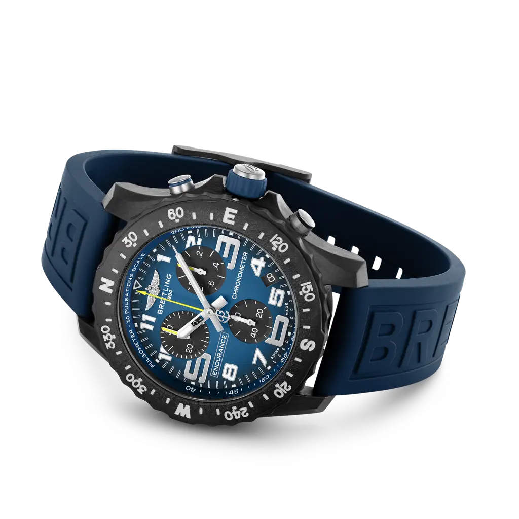 Breitling Endurance Pro 44