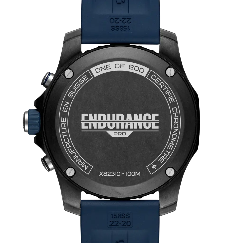 Breitling Endurance Pro 44