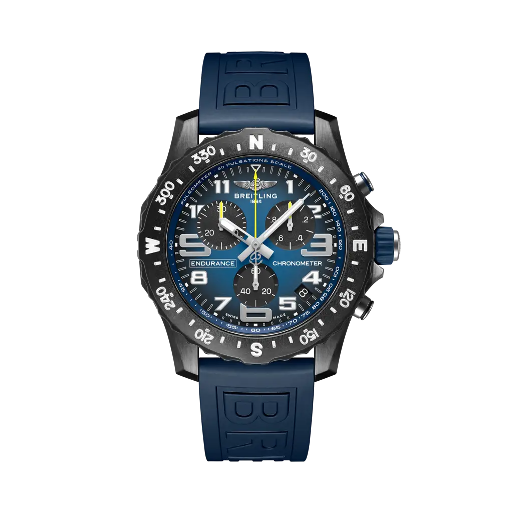 Breitling Endurance Pro 44