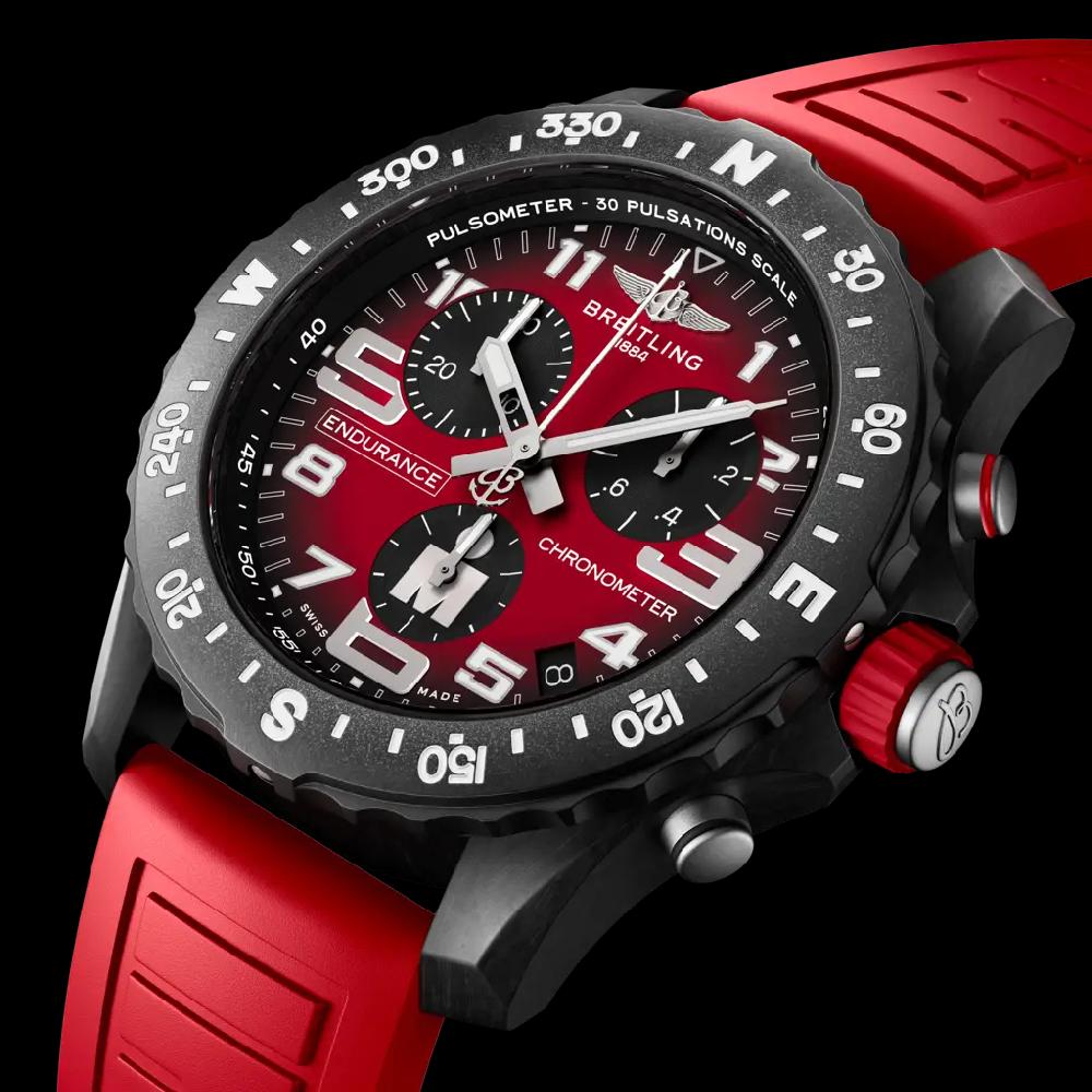 Breitling Endurance Pro 44 IRONMAN®