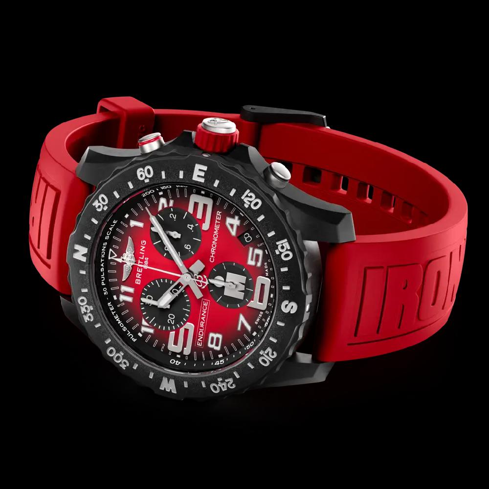 Breitling Endurance Pro 44 IRONMAN®