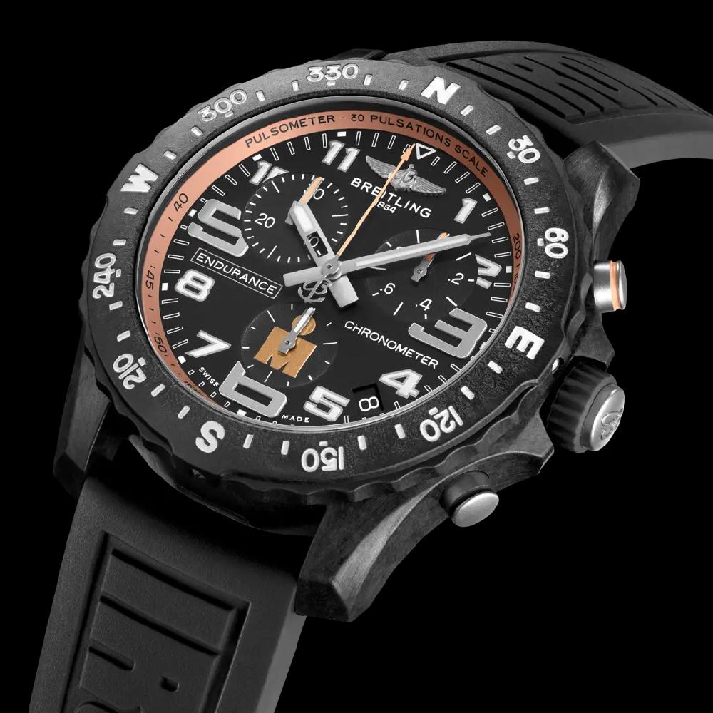 Breitling Endurance Pro 44 IRONMAN® Finisher