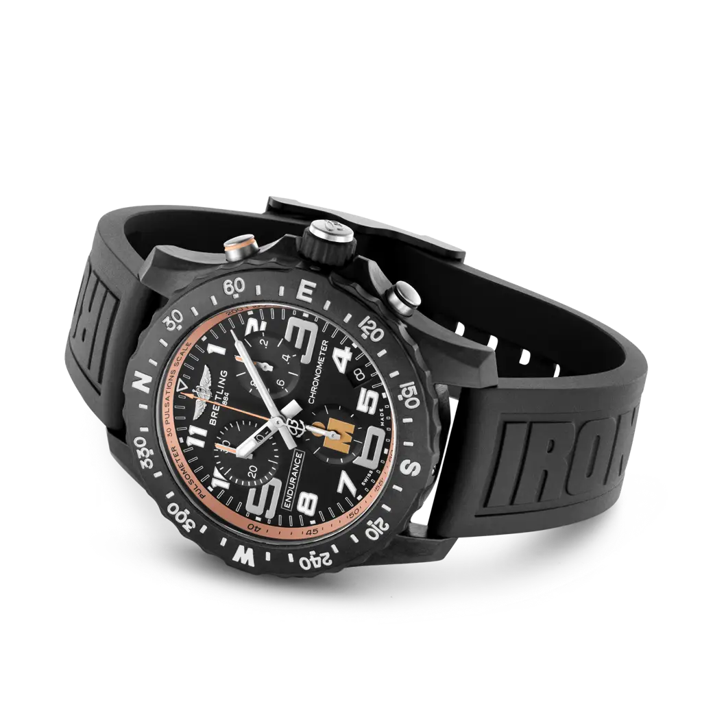 Breitling Endurance Pro 44 IRONMAN® Finisher
