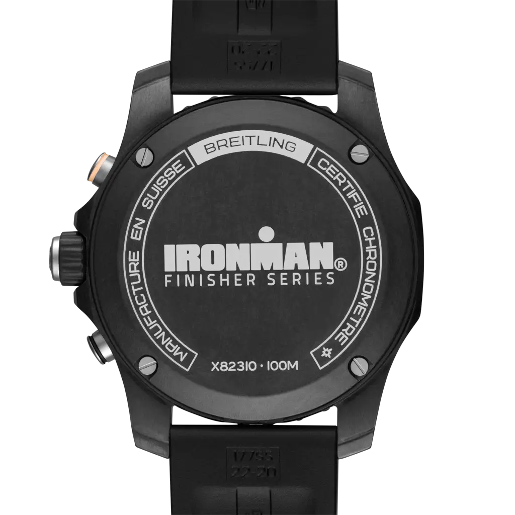 Breitling Endurance Pro 44 IRONMAN® Finisher