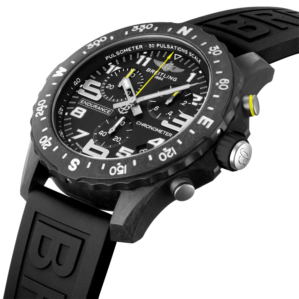 Breitling Endurance Pro 44