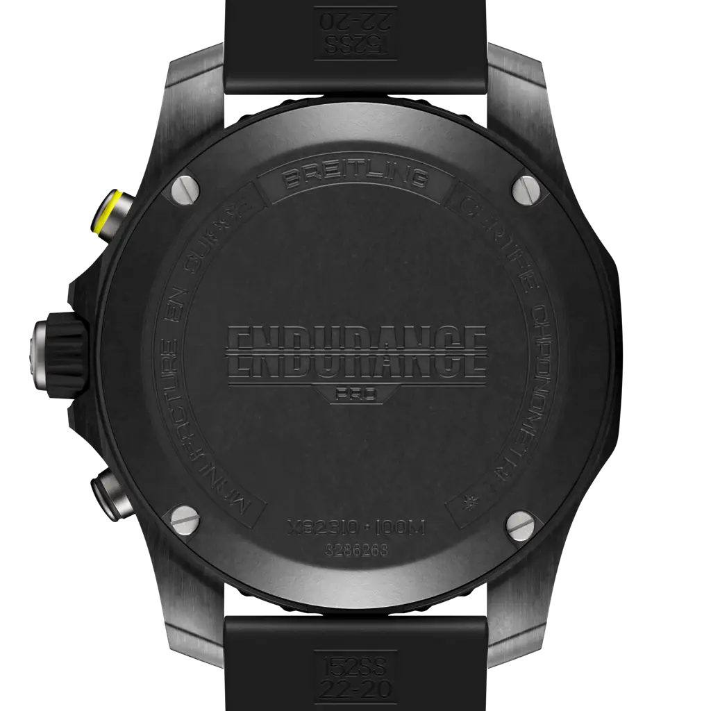 Breitling Endurance Pro 44