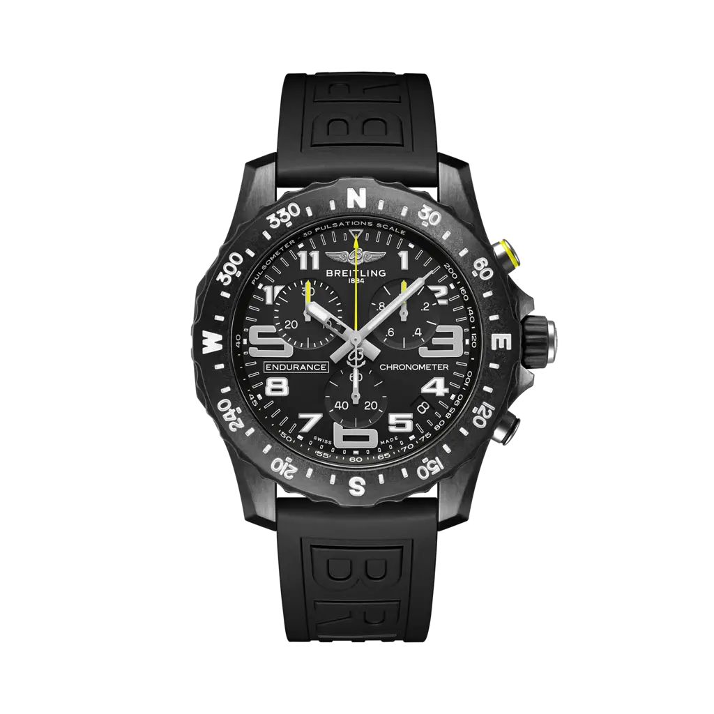 Breitling Endurance Pro 44