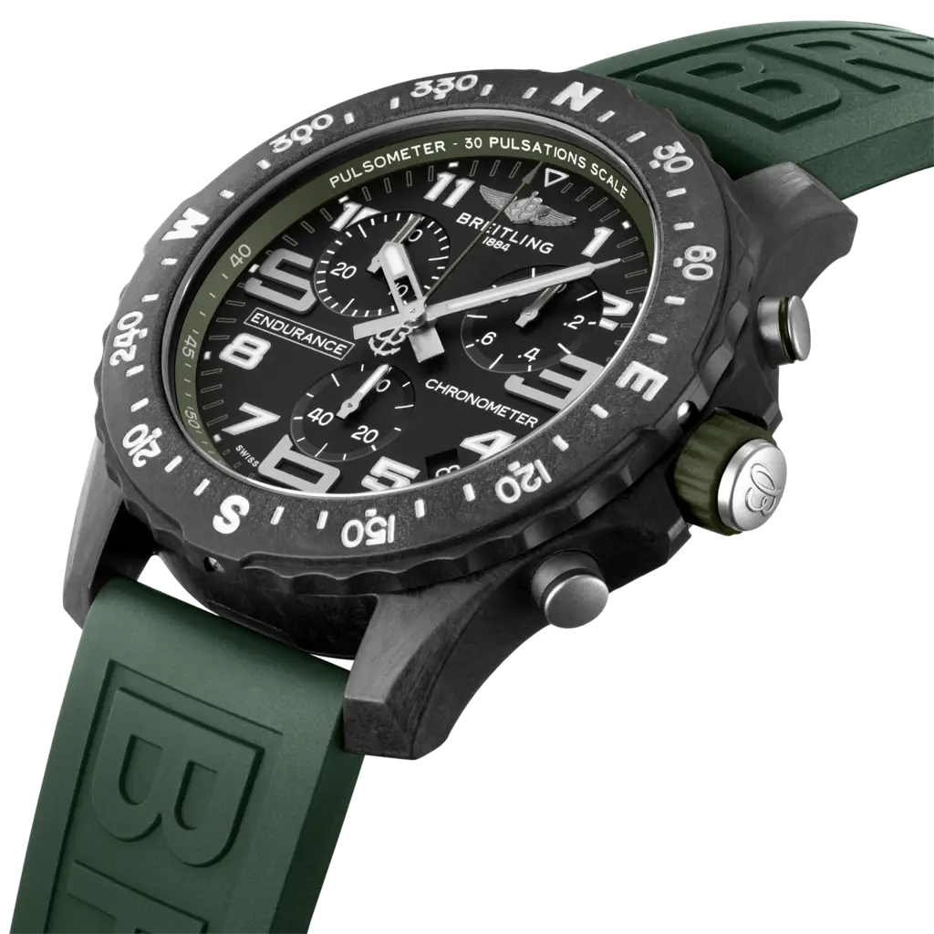Breitling Endurance Pro 44