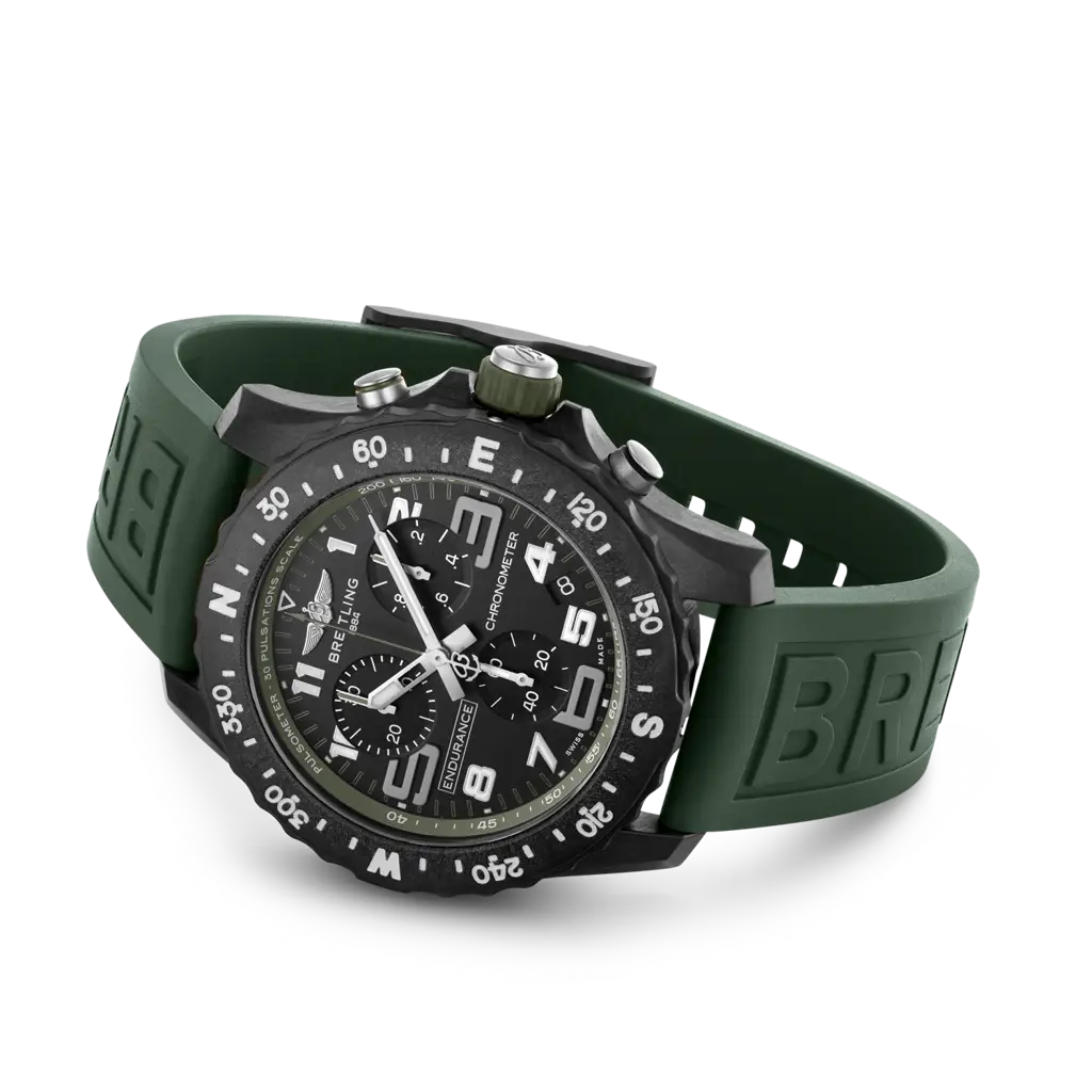 Breitling Endurance Pro 44