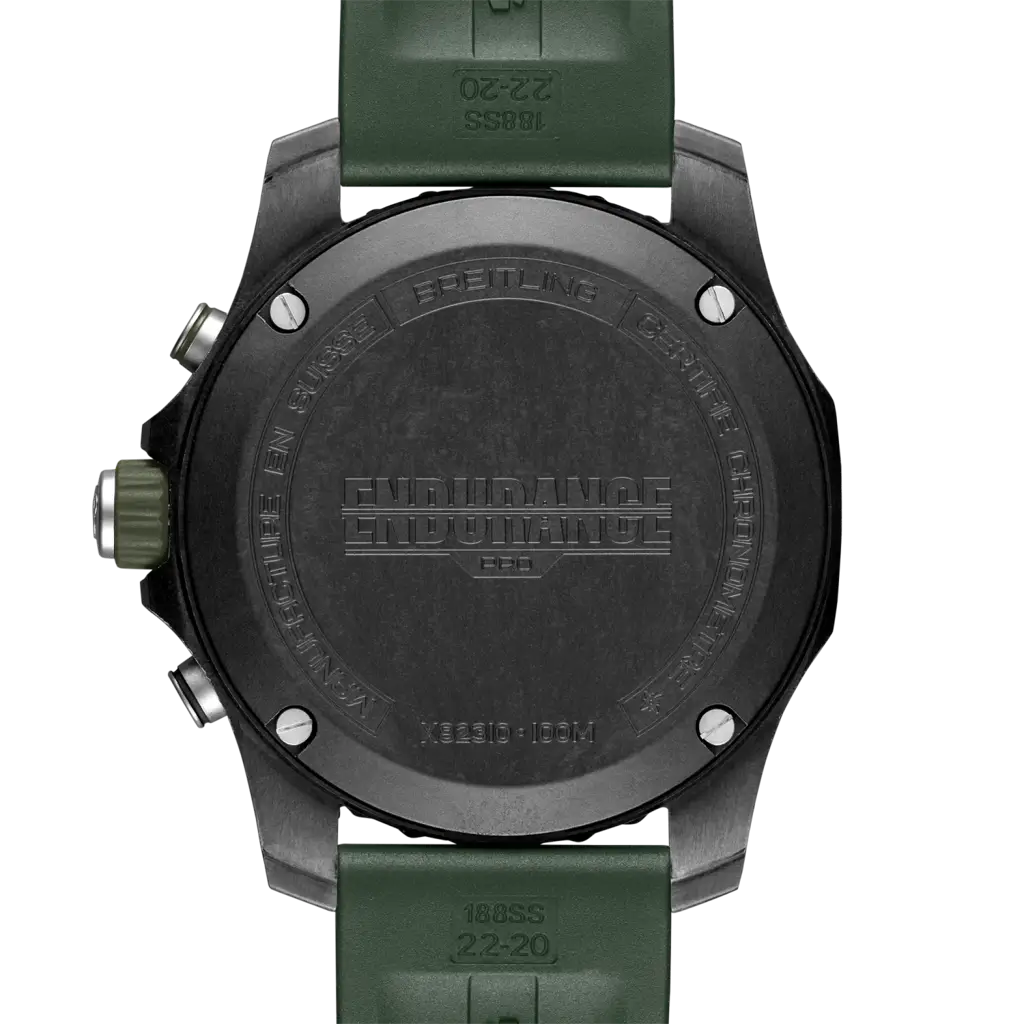 Breitling Endurance Pro 44