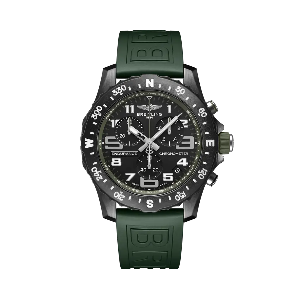 Breitling Endurance Pro 44