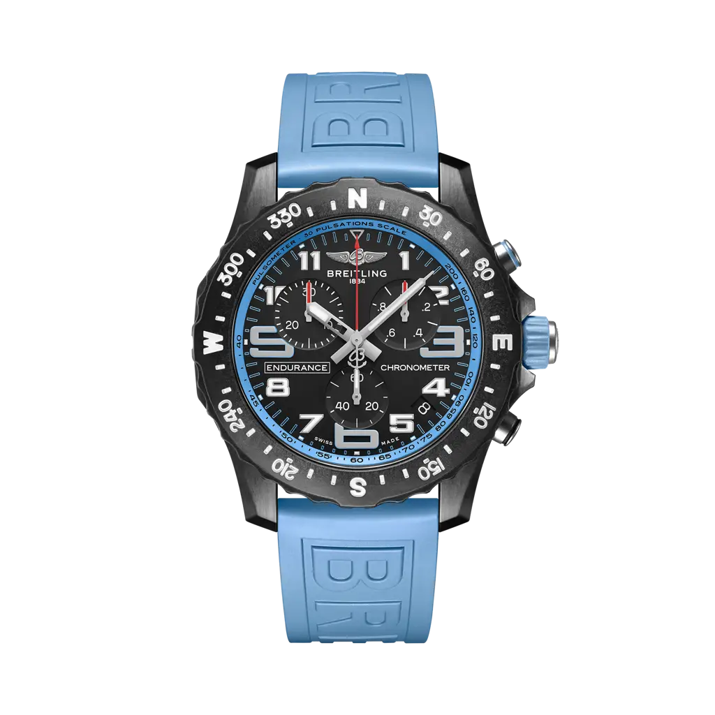 Breitling Endurance Pro 44