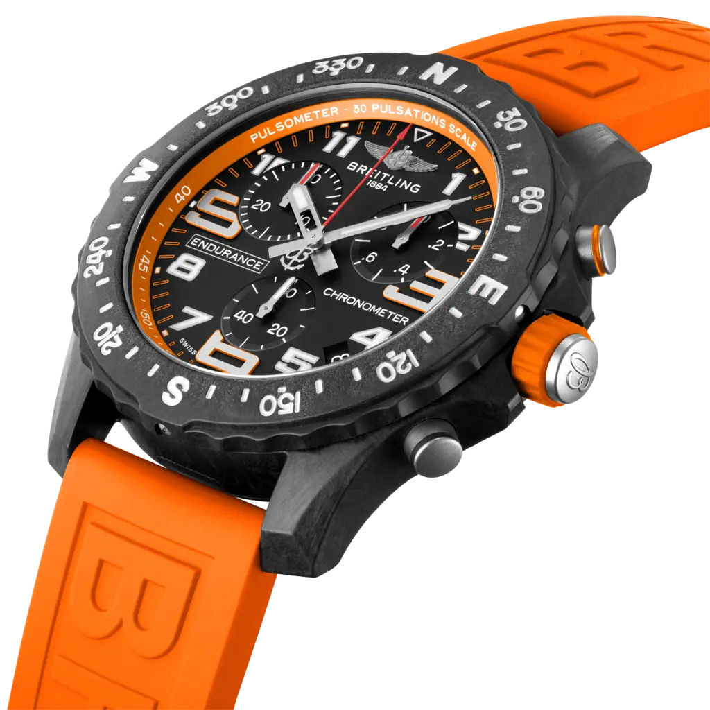 Breitling Endurance Pro 44